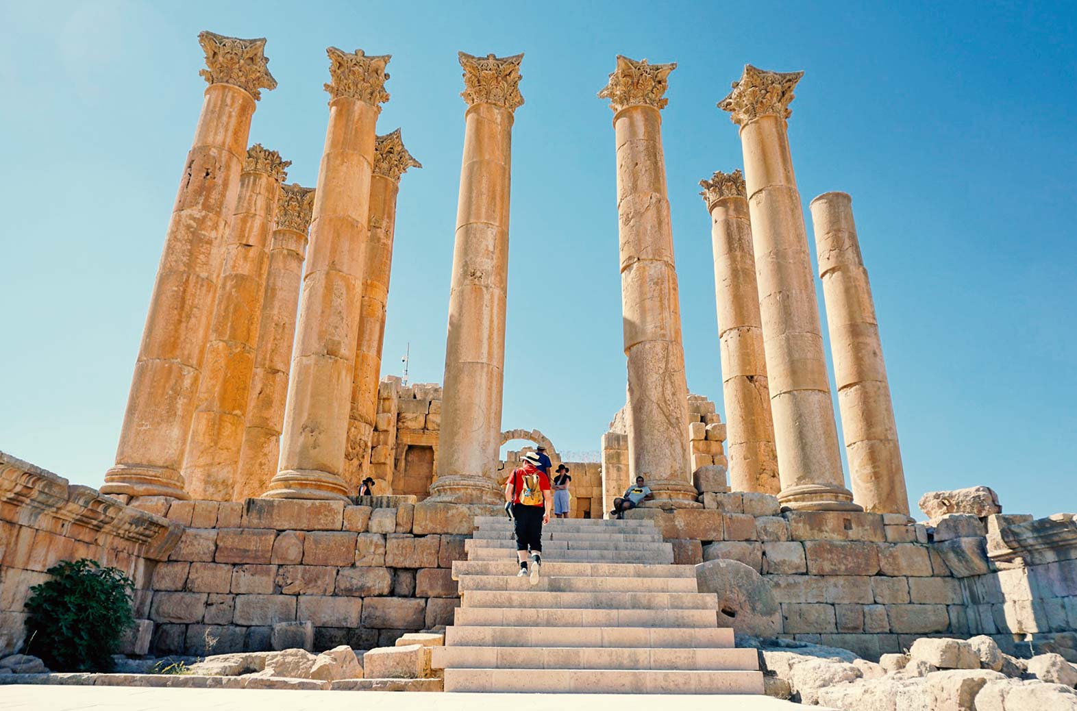 Temple-of-Artemis